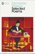 Selected Poems | Pessoa, Fernando, Boeken, Ophalen of Verzenden, Nieuw, Pessoa, Fernando