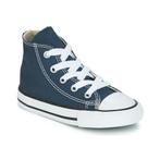 Converse  CHUCK TAYLOR ALL STAR CORE HI  Blauw Hoge Sneakers