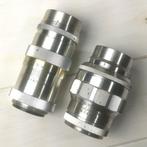 KMZ Krasnogorsk -11 Jupiter 4/135mm M39 e M42 |, Nieuw