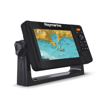 Raymarine Element 7S Kaartplotter Navigatie Display met GPS beschikbaar voor biedingen