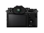 Fujifilm Systeemcamera X-T5 + Fujinon XF standaardlens 18 -, Verzenden, Zo goed als nieuw
