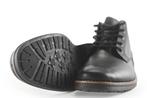 Rieker Veterschoenen in maat 41 Zwart | 10% extra korting, Kleding | Dames, Schoenen, Verzenden, Zwart, Overige typen, Zo goed als nieuw