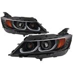 Spyder 14-19 Chevrolet Impala Proj Headlights Low Beam/High, Auto-onderdelen, Ophalen of Verzenden, Nieuw