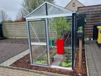 Hobby kas, tuinkas, kweekkas, hobbykas, Tuin en Terras, Ophalen of Verzenden, Nieuw
