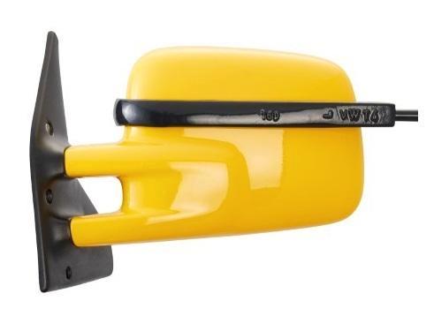 Emuk 100160 Caravanspiegels (Kamperen | Toebehoren), Caravans en Kamperen, Kampeeraccessoires, Nieuw, Ophalen of Verzenden