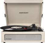 Crosley Voyager Portable Retro - Platenspeler - Dune, Audio, Tv en Foto, Platenspelers, Nieuw, Verzenden