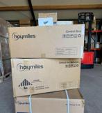 1-fase thuisbatterij 5 kWh + 3,6 kW hybride omvormer Hoymile, Doe-het-zelf en Verbouw, Zonnepanelen en Toebehoren, Ophalen of Verzenden