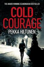 Cold Courage 9781843914969 Pekka Hiltunen, Gelezen, Pekka Hiltunen, Verzenden