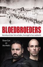 9789000354894 Bloedbroeders | Tweedehands, Boeken, Verzenden, Zo goed als nieuw, Sinan Can