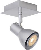 Lucide LAURA-LED - Plafondspot - LED Dimb. - GU10 - 1x5W, Antiek en Kunst, Verzenden