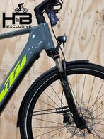 KTM Macina Sport Pro E-Bike Shimano 2022, Overige merken, Ophalen of Verzenden, Zo goed als nieuw, 50 km per accu of meer
