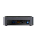 Intel NUC 8I5BEK | Core i5 / 8GB / 256GB SSD, Computers en Software, Desktop Pc's, Ophalen of Verzenden, Gebruikt, Intel