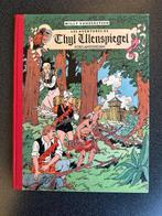 Tijl Uilenspiegel 2 - Fort Amsterdam - 1 Album - Eerste druk, Boeken, Stripboeken, Nieuw