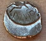 Kelten, Sequani Denier Circa 75 B.C. (Zonder Minimumprijs)