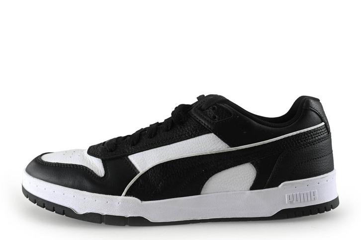 Puma Sneakers in maat 44½ Zwart | 10% korting, Kleding | Heren, Schoenen, Zwart, Zo goed als nieuw, Sneakers of Gympen, Verzenden