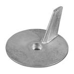 Volvo Penta Trim Tab-anode voor Outboard Aluminium, Watersport en Boten, Ophalen of Verzenden, Nieuw, Motor en Techniek, Zeilboot of Motorboot