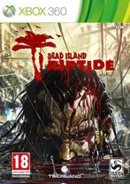 Dead Island Riptide (Xbox 360 Games), Spelcomputers en Games, Games | Xbox 360, Ophalen of Verzenden, Zo goed als nieuw