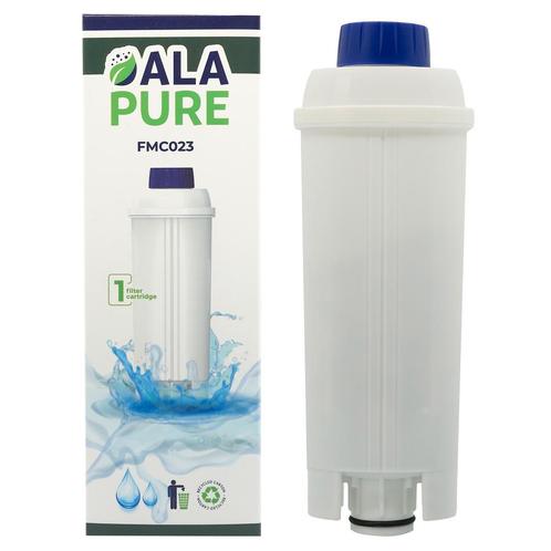 Waterfilter voor Delonghi DLSC002 / SER3017, Witgoed en Apparatuur, Koffiemachine-accessoires, Verzenden