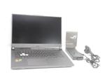 ASUS ROG Strix G17 G713PV-LL166W, Verzenden, Zo goed als nieuw