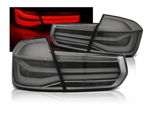 LED bar achterlichten Smoke geschikt voor BMW F30, Auto-onderdelen, Verlichting, Nieuw, BMW, Verzenden