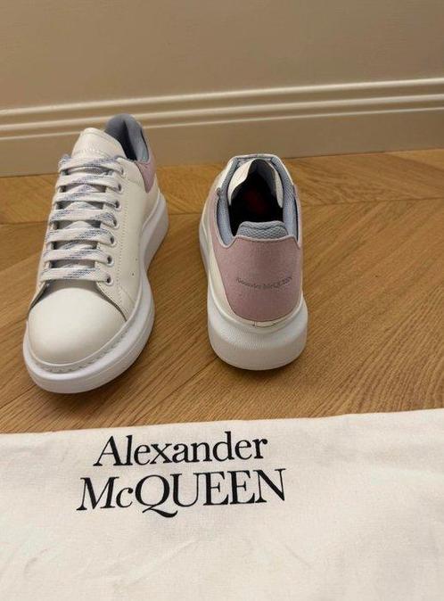 Alexander McQueen - Platte schoenen - Maat: EU 41, Kleding | Heren, Schoenen