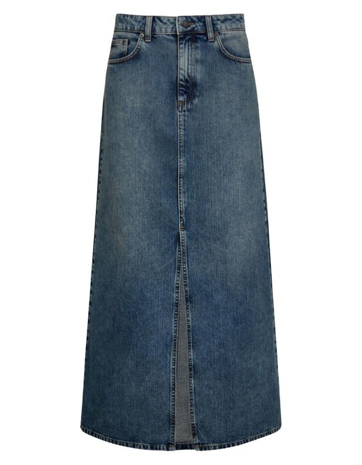 -15% CoCouture  CoCouture Co couture darincc rokken 34148, Kleding | Dames, Rokken, Blauw, Nieuw, Verzenden