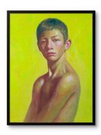 Francien Krieg - Awakening, Antiek en Kunst