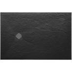 Wiesbaden Stonea Douchebak - Antislip - Composiet -, Ophalen of Verzenden, Nieuw