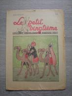 Le Petit Vingtième N1 / 1938 - 1 Nummer, Boeken, Stripboeken, Nieuw