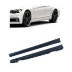 Carnamics Side Skirts | BMW 3-serie 12-15 4-d (F30) / 3-seri, Auto-onderdelen, Carrosserie en Plaatwerk, Verzenden, Nieuw