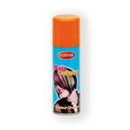 Haarspray kleur oranje (goodmark), Verzenden, Nieuw, Feestartikel