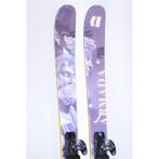 177 184 freestyle skis ARMADA ARV 96, grip walk, woodcore,, Sport en Fitness, Verzenden, Gebruikt