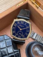 Longines - Sympathie Roger Dubuis Blue dial - 846.5094 -