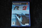 Racing Simulation Three RS3 Playstation 2 PS2, Spelcomputers en Games, Verzenden, Nieuw