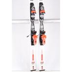 144 skis DYNASTAR SPEED ZONE RL, Active woodcore + Look Xpr, Sport en Fitness, Overige merken, 140 tot 160 cm, Gebruikt, Verzenden