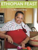 9780997402605 Ethiopian Feast Mulunesh Belay, Boeken, Verzenden, Nieuw, Mulunesh Belay