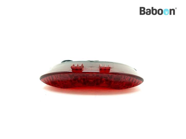 Achterlicht Triumph Daytona 675 2006-2008 (VIN<381274), Motoren, Onderdelen | Overige, Gebruikt, Verzenden