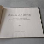 Globus Verlag - Album von Berlin - 1900-1910, Antiek en Kunst
