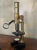 Cuff-type microscope - 1920-1930 - Duitsland