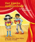 Het kloeke moppenboek / Theaterlezen 9789075689914, Verzenden, Zo goed als nieuw, Elseline Knuttel