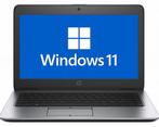 Magazijn opruiming Windows 7,10 of 11 Pro HP EliteBook 820, Computers en Software, Windows Laptops, Ophalen of Verzenden, Nieuw