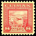 LP gebruikt - Climax Blues Band - Stamp Album, Zo goed als nieuw, Verzenden