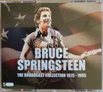 cd - Bruce Springsteen - The Broadcast Collection 1975 -..., Verzenden, Nieuw in verpakking