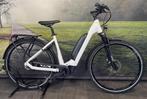Electrische Fiets Flyer Upstreet5 7.43 – Riemaandrijving, Overige merken, Ophalen of Verzenden, Zo goed als nieuw, 50 km per accu of meer