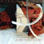 Nikki Sudden - Red Brocade (CD, Album), Ophalen of Verzenden, Nieuw in verpakking