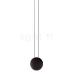 Vibia Cosmos 2500/2501 Hanglamp LED, donkerbruin - Casambi -, Huis en Inrichting, Verzenden, Nieuw