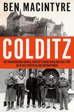 Colditz 9789022597668 Ben Macintyre, Boeken, Gelezen, Ben Macintyre, Verzenden