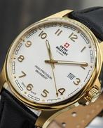 Swiss Military - Zonder Minimumprijs - * Swiss Military by, Nieuw