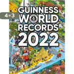 Guinness world records 9789026154782, Boeken, Verzenden, Zo goed als nieuw, Guinness World Records Ltd