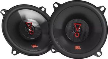 JBL Stage3 527F - Autospeakers - 5.25” Inch (130 mm) - 2-Weg beschikbaar voor biedingen